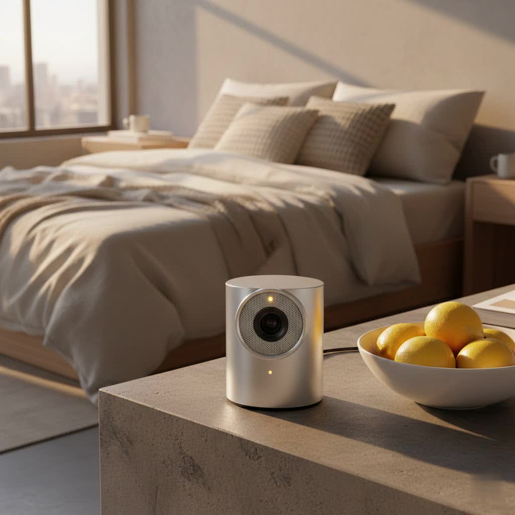 Mastering WebcamXP 5: Your Comprehensive Guide to Surveillance and Streaming