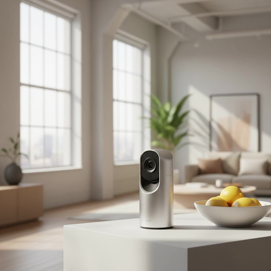 Elevate Your Presence: 5 Expert Webcam Insights for 2025