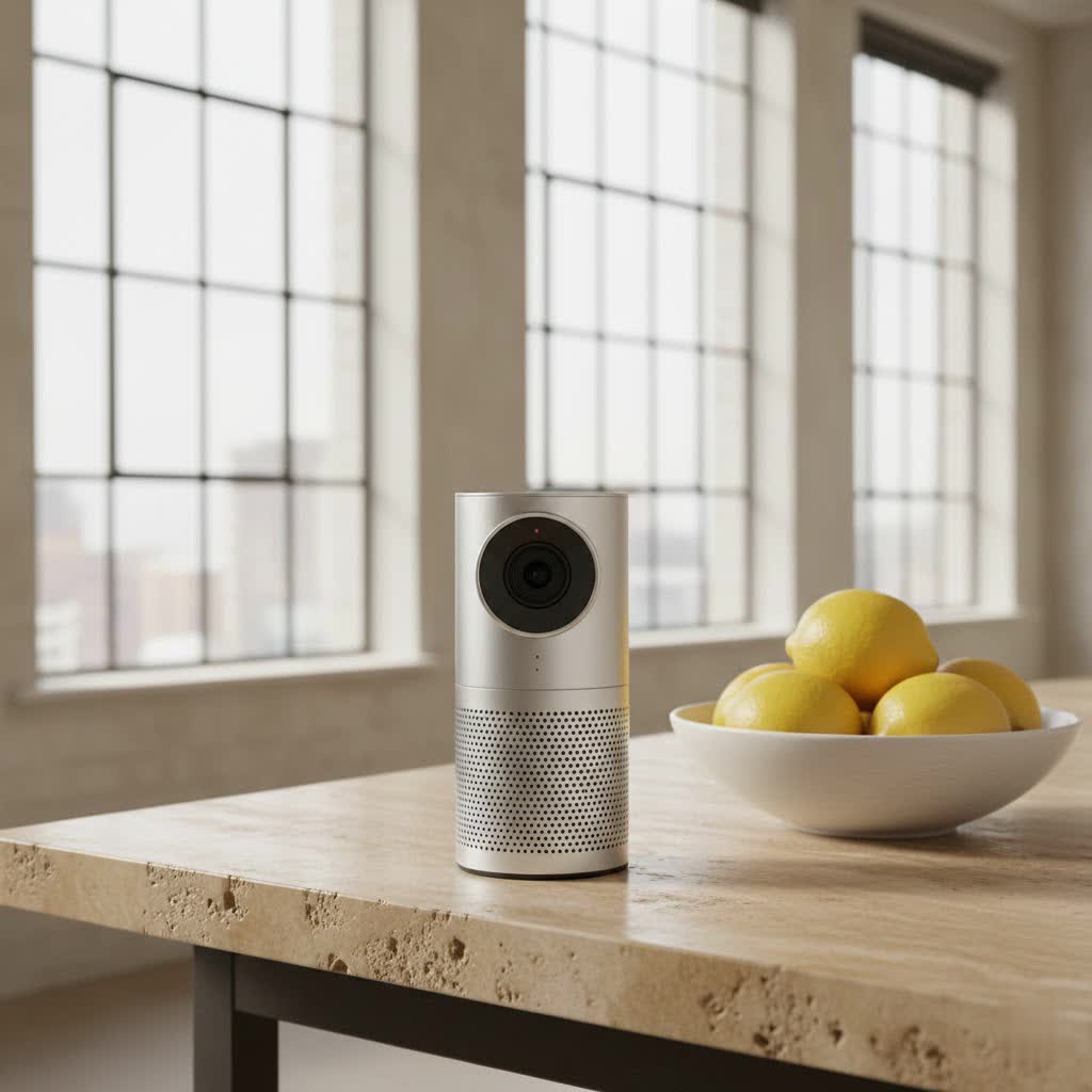 Unleashing Your Potential: A Comprehensive Guide to 1080p Webcams