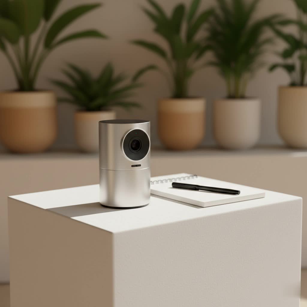 Mastering Your Presence: The Power of a Virtual Webcam