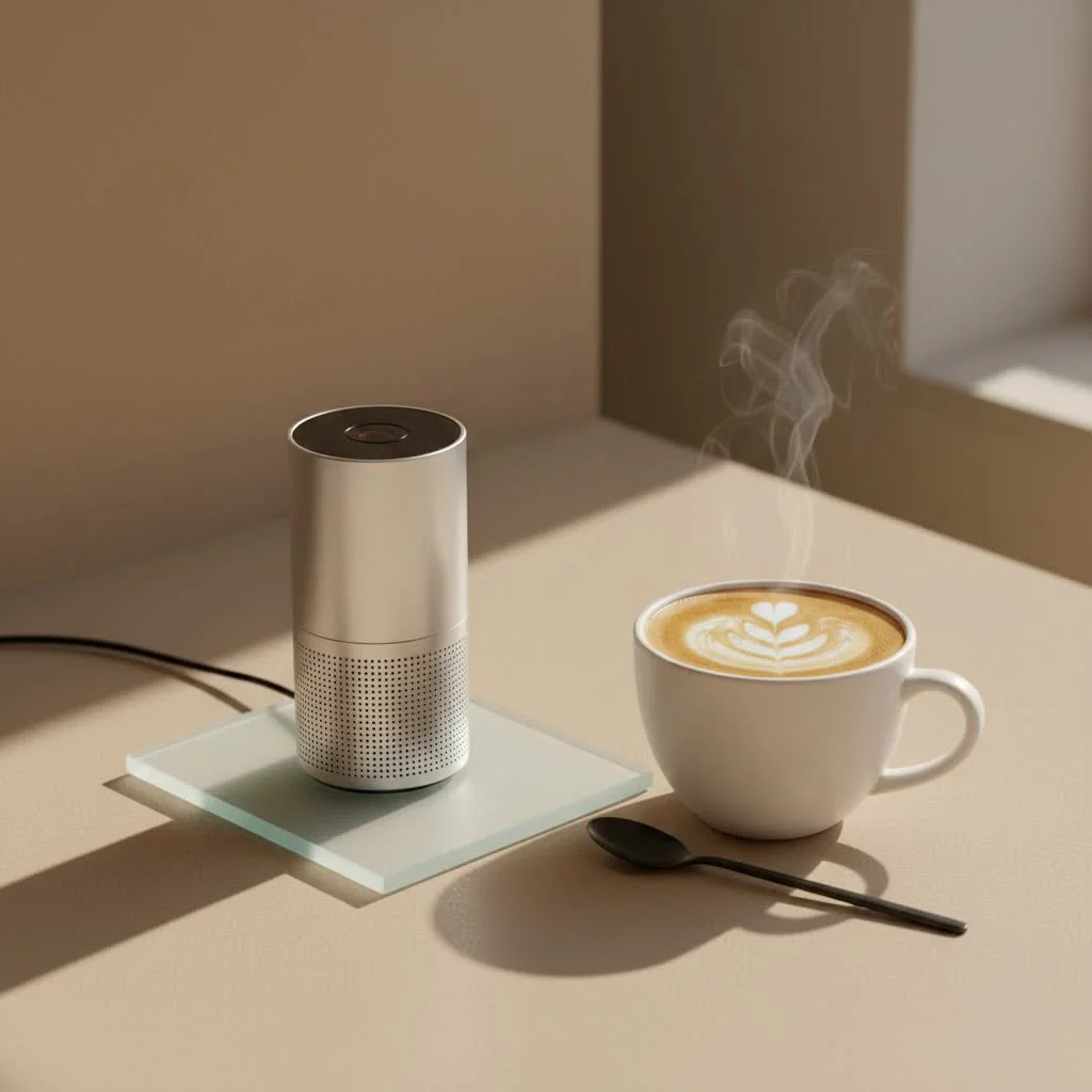 Mt. Ashland webcam showing snowy mountain conditions