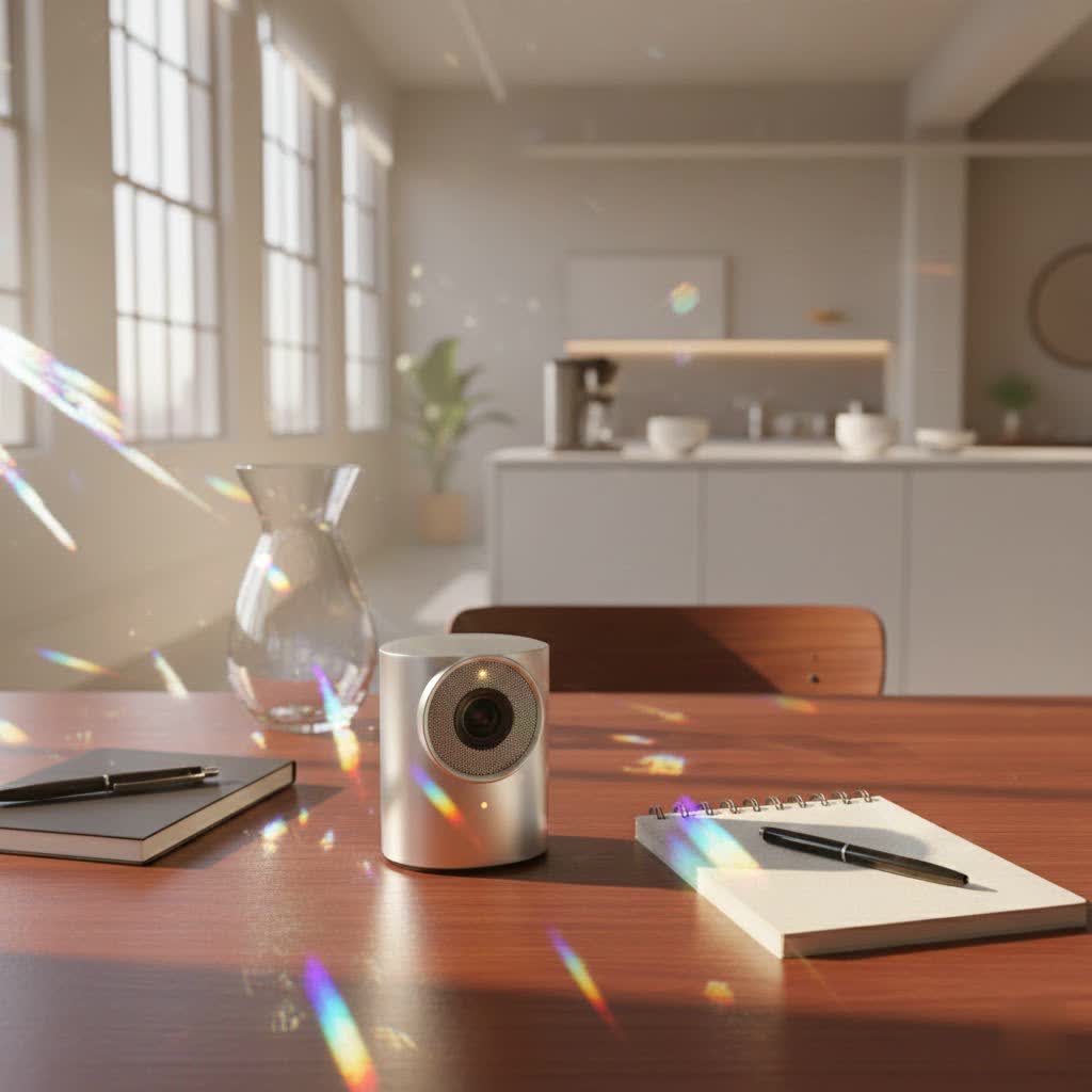 Mastering Your Digital Presence with the Logitech C920 HD Pro Webcam