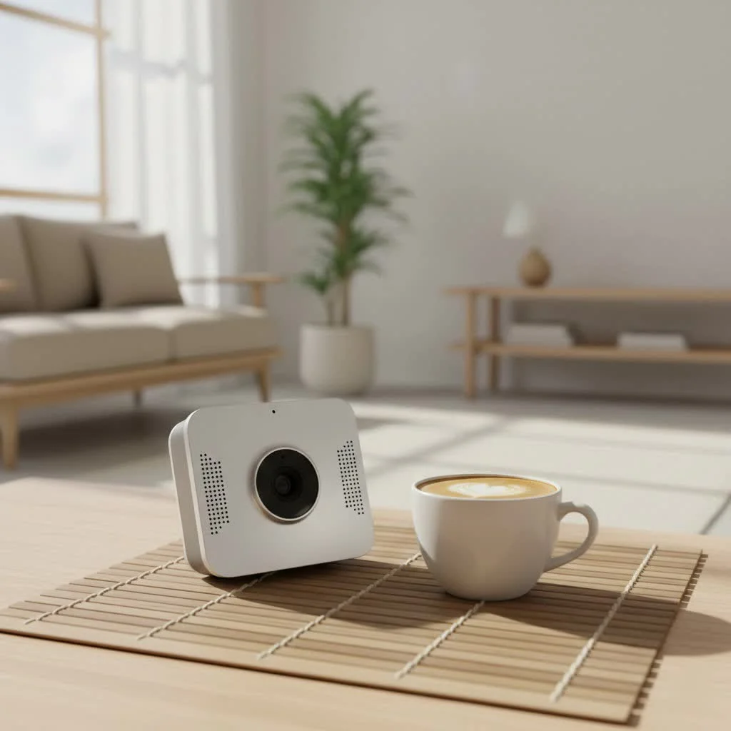 Logitech webcam lineup for various uses