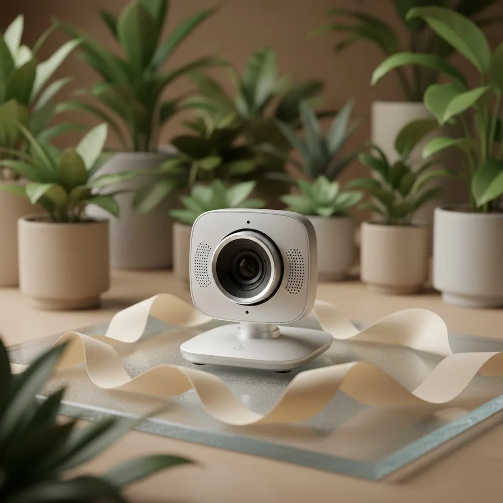 Logitech C922 Pro HD Stream Webcam with tripod