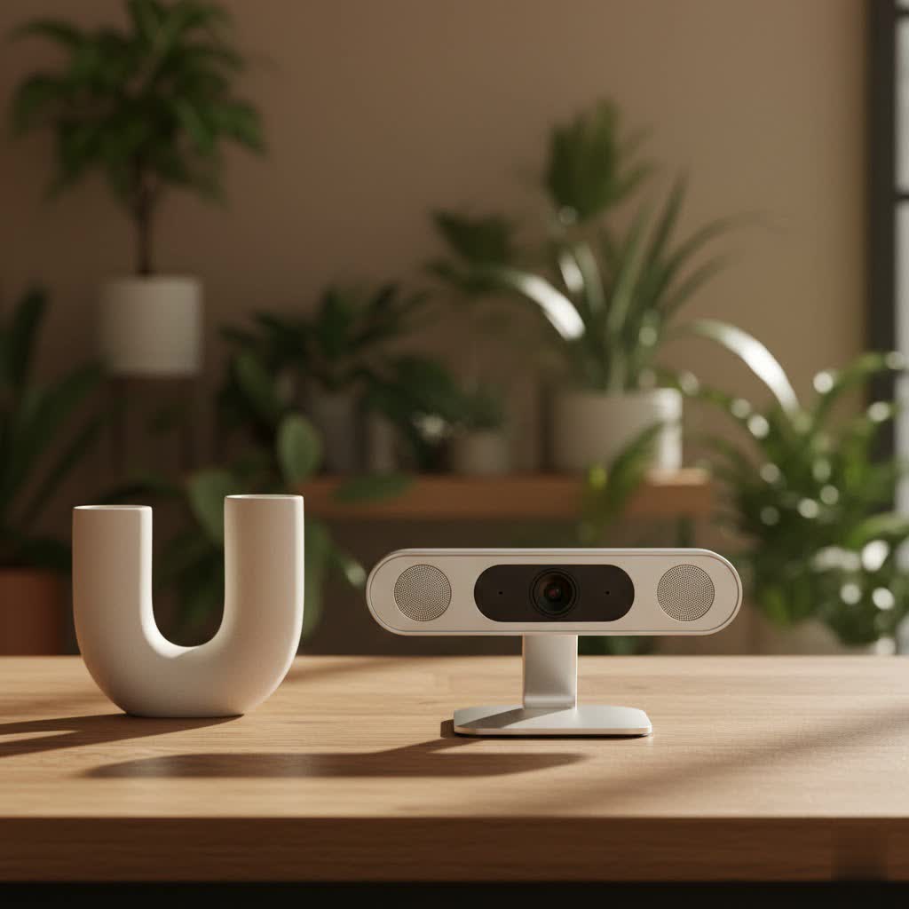 Choosing and Optimizing Your Webcam for Crystal-Clear Communication