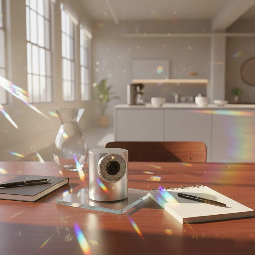 Unleashing Advanced Surveillance and Streaming with Webcam 7 Software