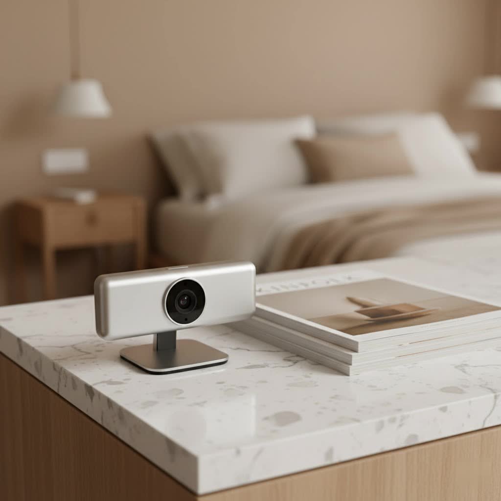 Microsoft Webcam Guide: Clarity and Connection