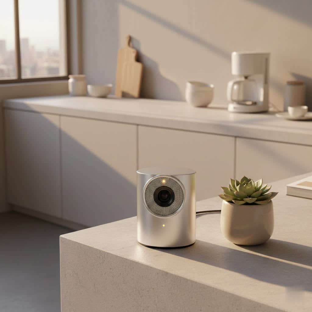 The Ultimate Guide to the Best 4K Webcams for Crystal-Clear Online Presence