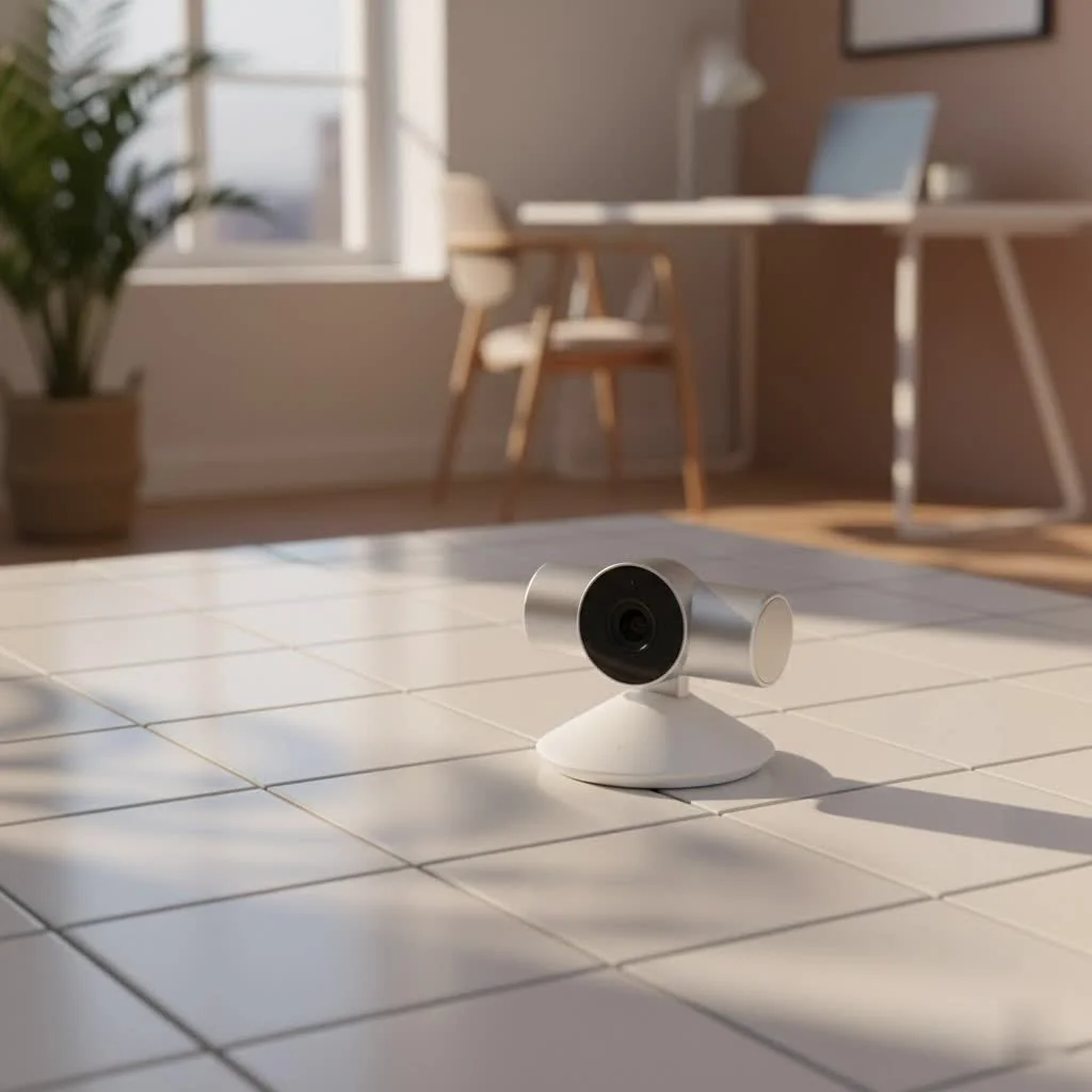 Logitech C920s HD Pro Webcam for clear video calls