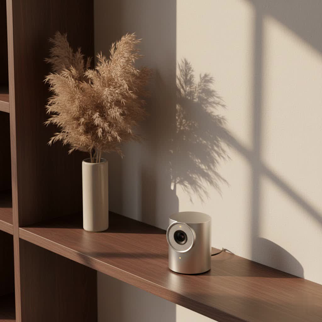 Mastering Your Presence: The Ultimate USB Webcam Guide