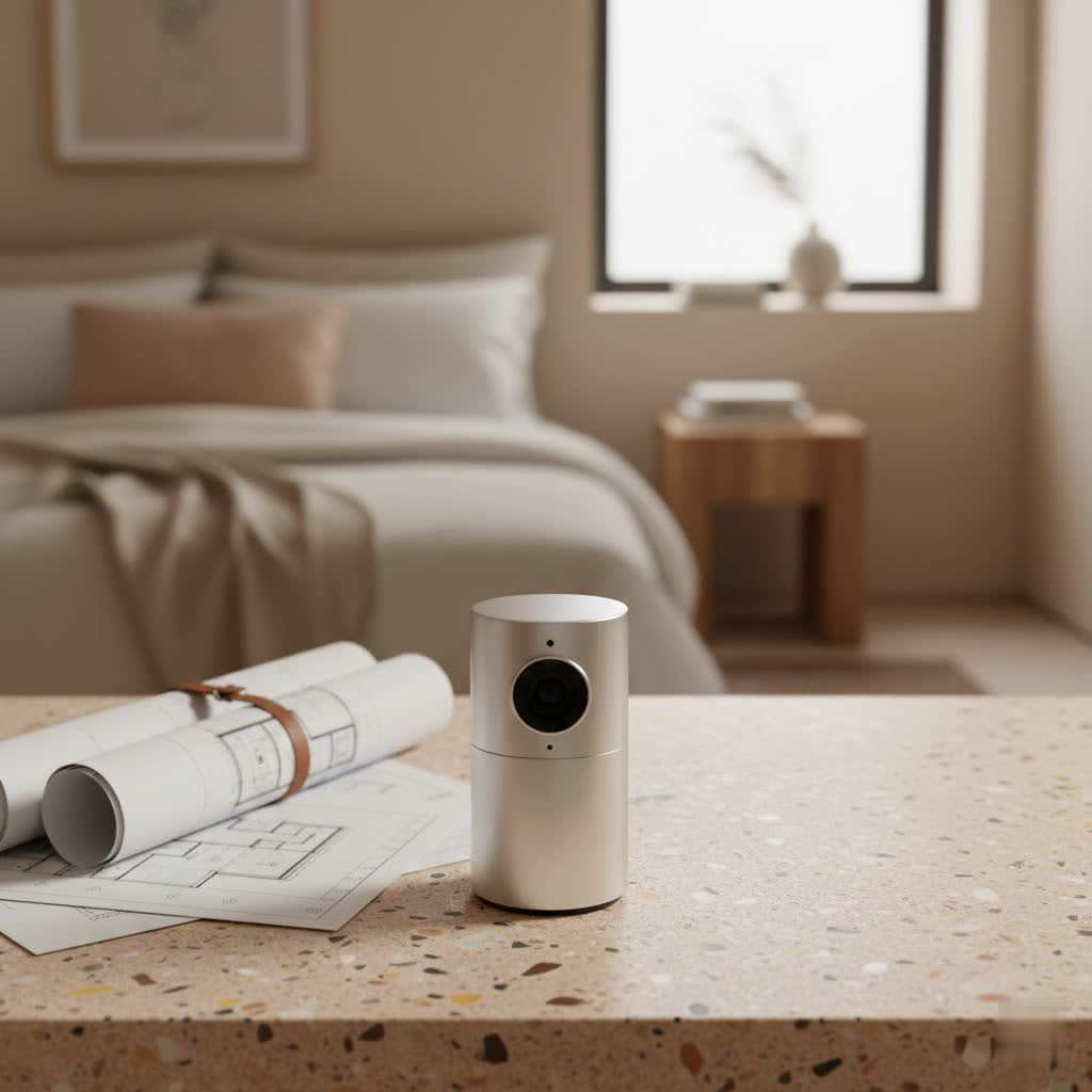 Logitech C925e: The Essential Business Webcam for Today’s Professional