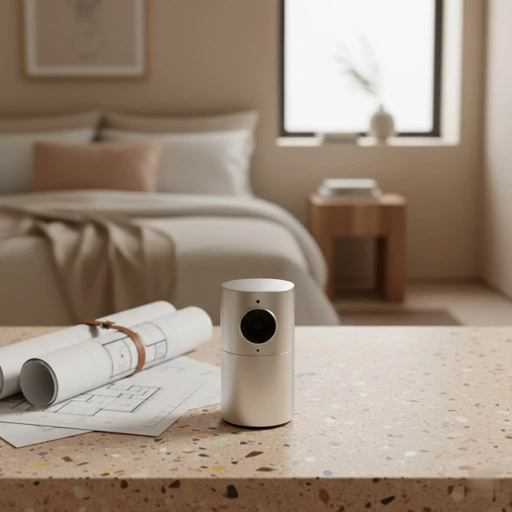 Logitech C925e business webcam for professional video calls